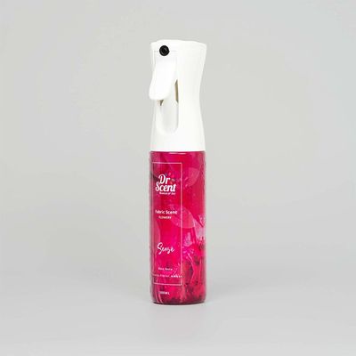Dr Scent Fabric spray- 300ml Sense 